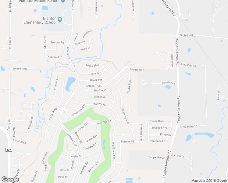 map of restaurants, bars, coffee shops, grocery stores, and more near 8736 Dayton Drive in Lantana