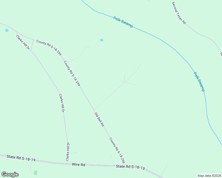 map of restaurants, bars, coffee shops, grocery stores, and more near 151 Grannys Lane in Saint George