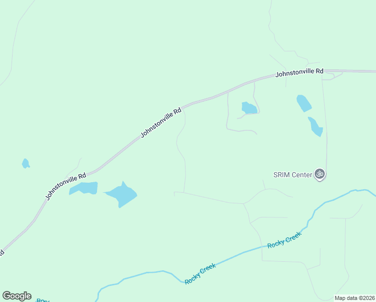 map of restaurants, bars, coffee shops, grocery stores, and more near 61 Triple Crown Way in Forsyth