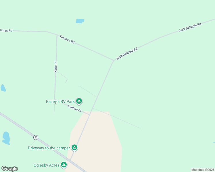 map of restaurants, bars, coffee shops, grocery stores, and more near 366 Jack Delaigle Road in Waynesboro