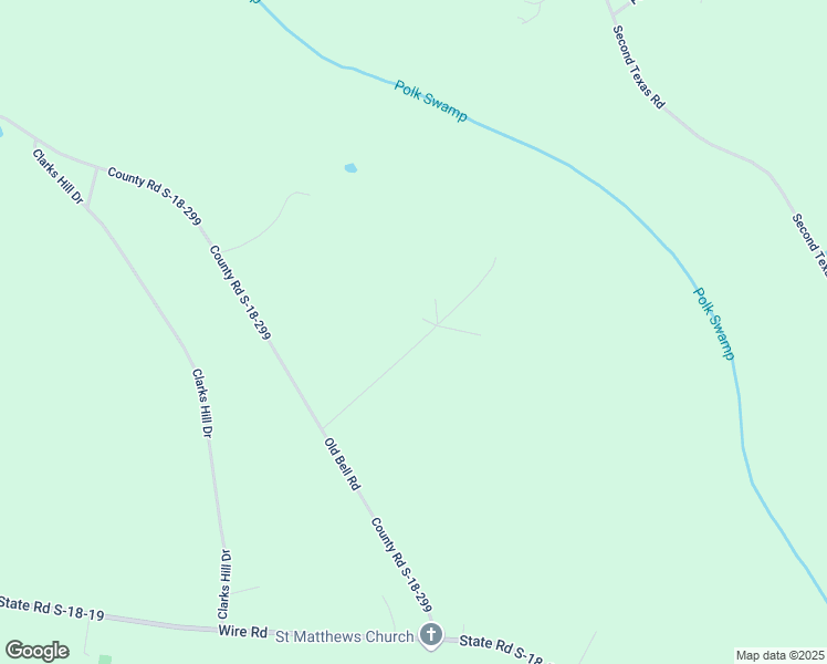 map of restaurants, bars, coffee shops, grocery stores, and more near 185 Grannys Lane in Saint George