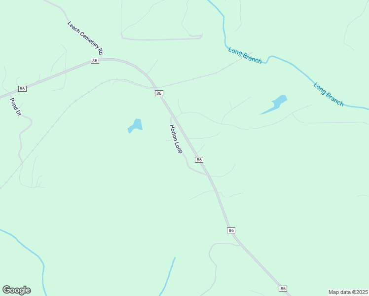 map of restaurants, bars, coffee shops, grocery stores, and more near 2237 County Road 86 in Calera