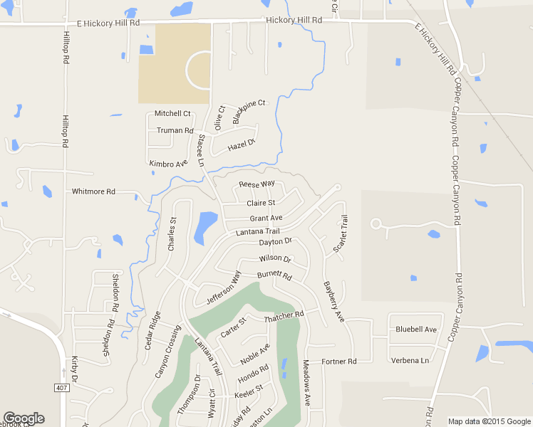 map of restaurants, bars, coffee shops, grocery stores, and more near 1149 Grant Avenue in Lantana