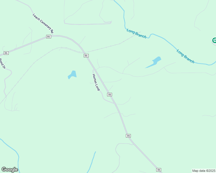 map of restaurants, bars, coffee shops, grocery stores, and more near 2237 County Road 86 in Calera