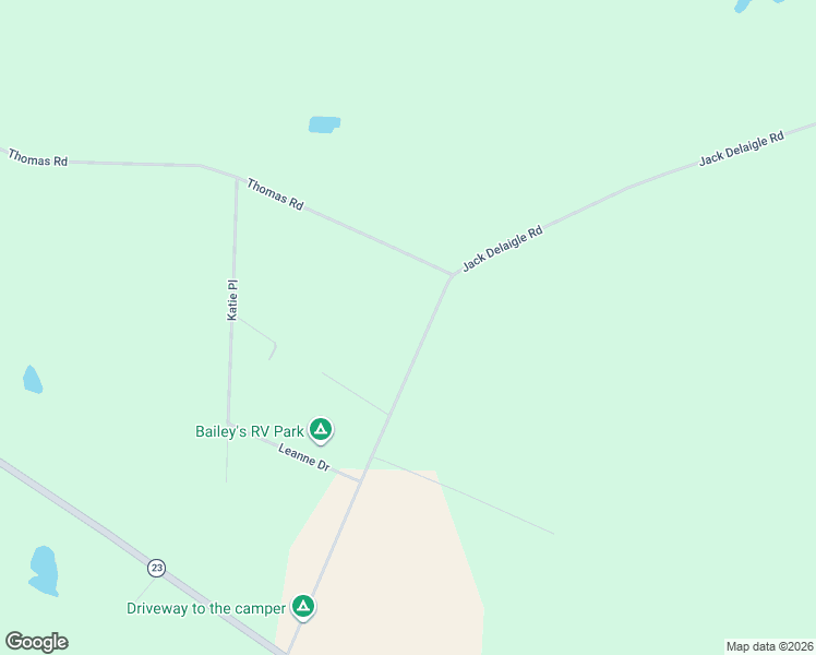 map of restaurants, bars, coffee shops, grocery stores, and more near 366 Jack Delaigle Road in Waynesboro