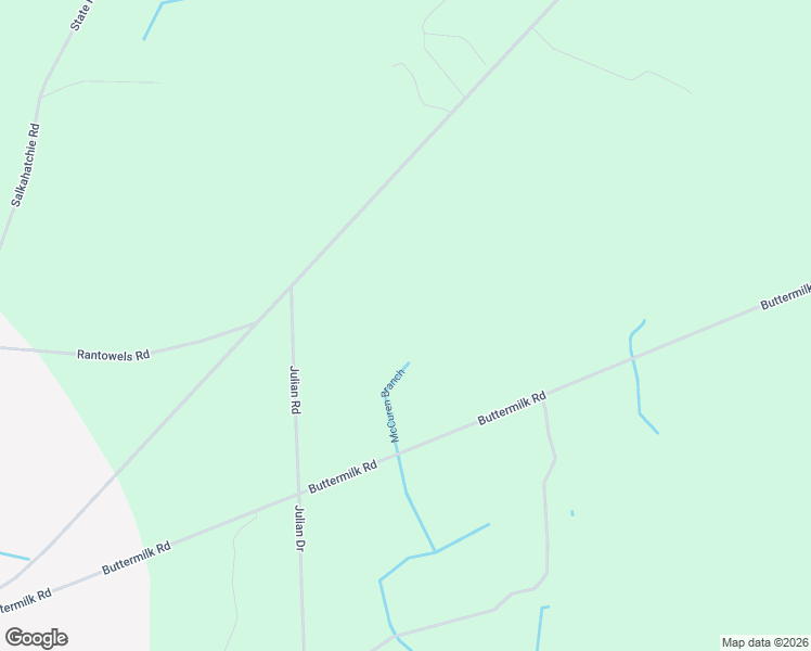 map of restaurants, bars, coffee shops, grocery stores, and more near in Ehrhardt