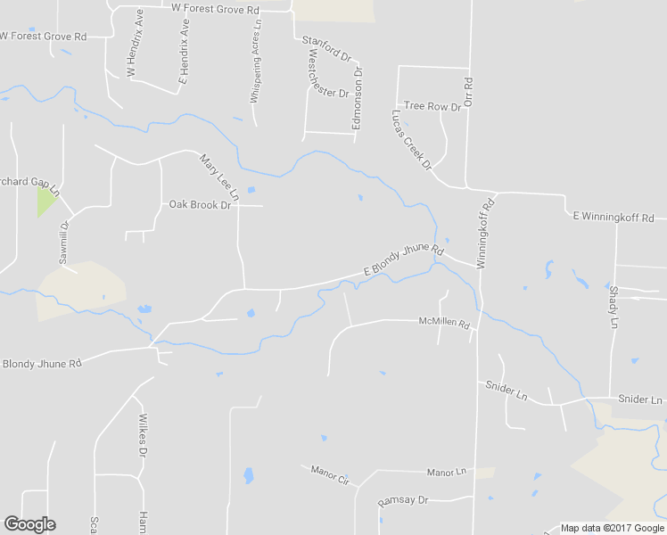 map of restaurants, bars, coffee shops, grocery stores, and more near 180 East Blondy Jhune Road in Allen