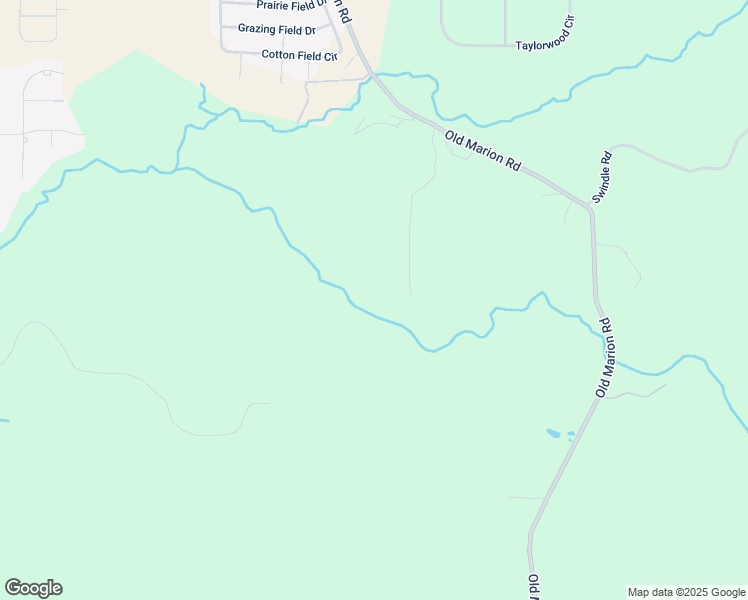 map of restaurants, bars, coffee shops, grocery stores, and more near 12855 Gooden Drive in Tuscaloosa