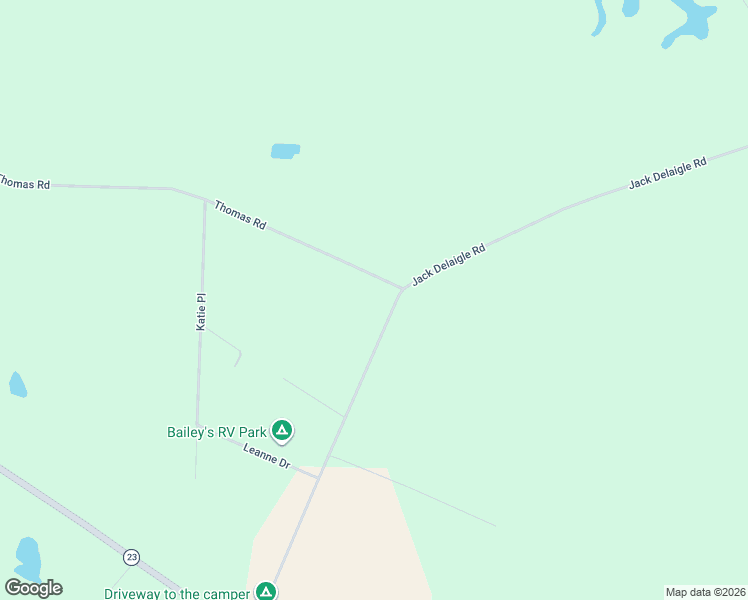 map of restaurants, bars, coffee shops, grocery stores, and more near 830 Thomas Road in Waynesboro