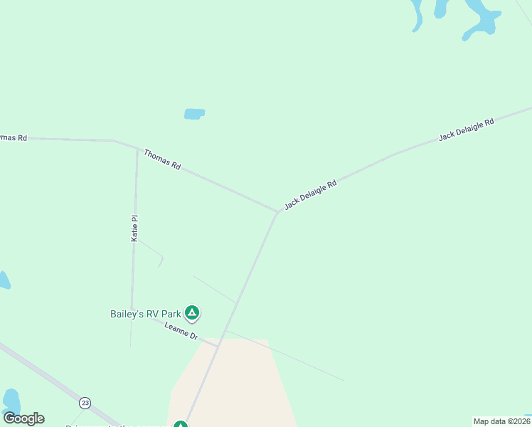 map of restaurants, bars, coffee shops, grocery stores, and more near 830 Thomas Road in Waynesboro