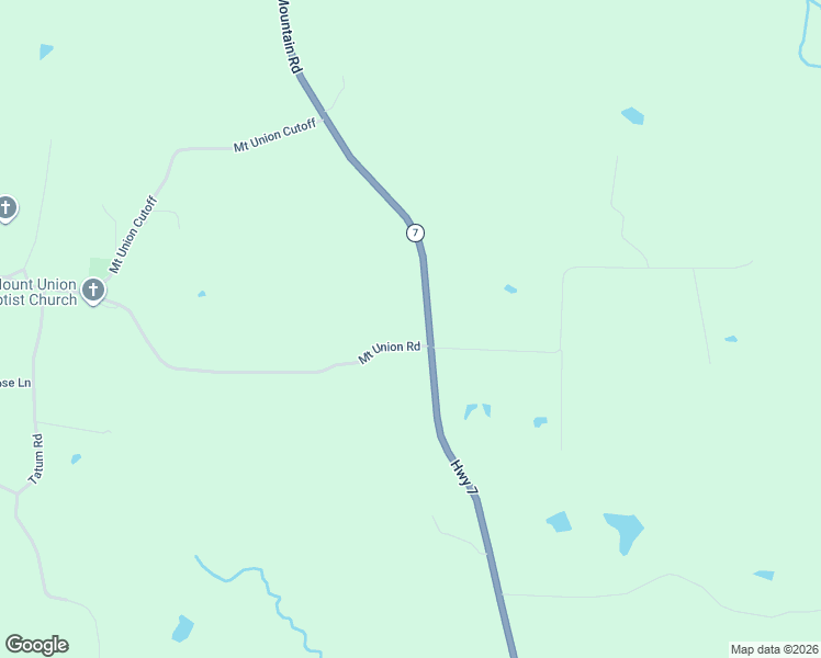 map of restaurants, bars, coffee shops, grocery stores, and more near 794-898 Iron Mountain Road in El Dorado