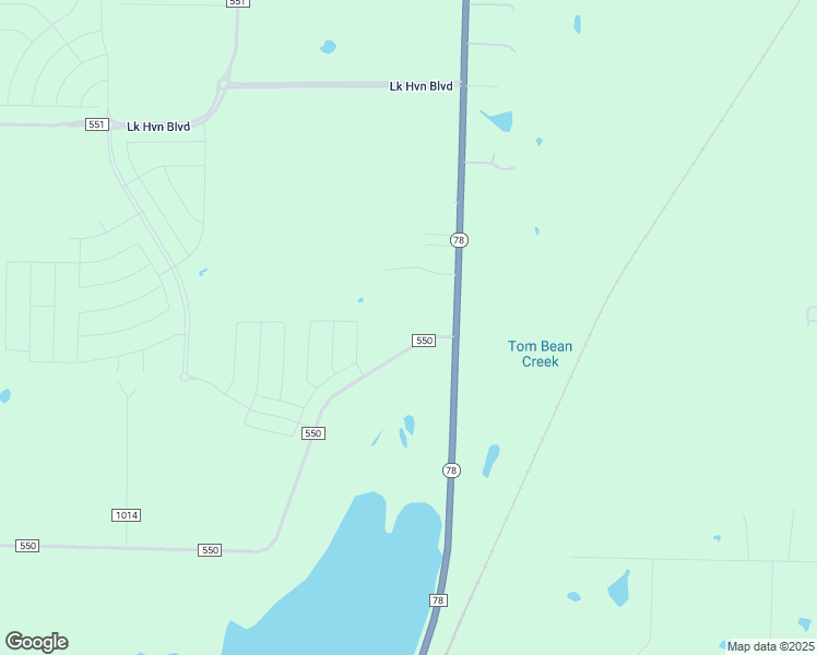 map of restaurants, bars, coffee shops, grocery stores, and more near 3362 South State Highway 78 in Farmersville