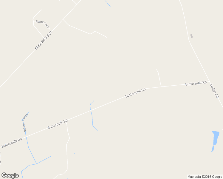 map of restaurants, bars, coffee shops, grocery stores, and more near 844 Buttermilk Road in Ehrhardt