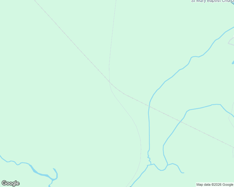 map of restaurants, bars, coffee shops, grocery stores, and more near Steel Creek Road in Martin