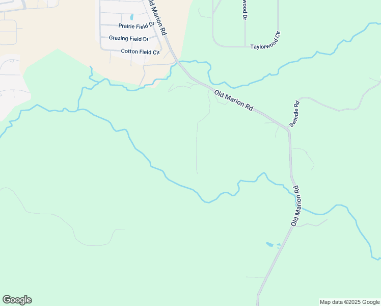 map of restaurants, bars, coffee shops, grocery stores, and more near 12855 Gooden Drive in Tuscaloosa