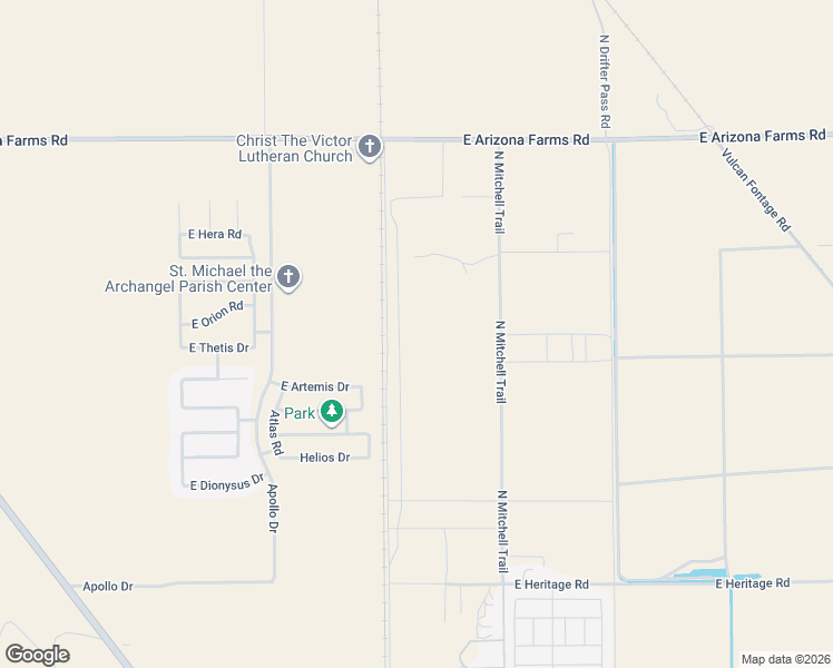 map of restaurants, bars, coffee shops, grocery stores, and more near North Contractors Road in Florence