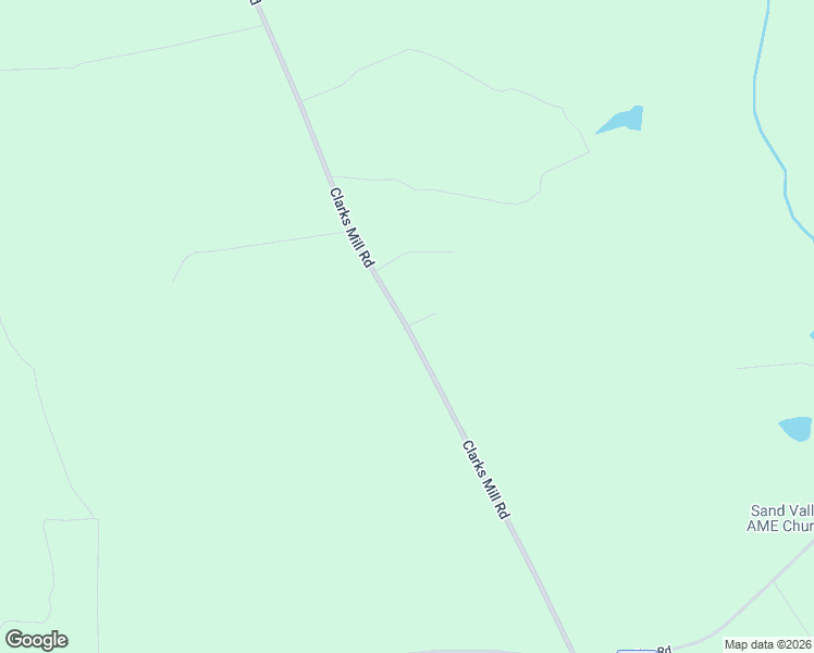 map of restaurants, bars, coffee shops, grocery stores, and more near 1101 Evergreen Lane in Avera