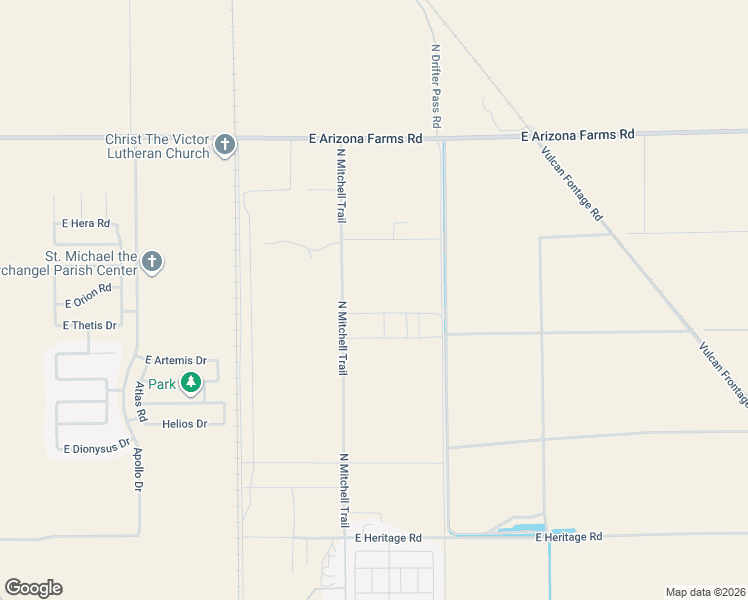 map of restaurants, bars, coffee shops, grocery stores, and more near 6800 Rattler Way in Florence