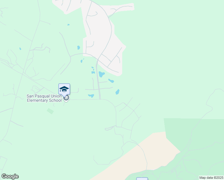 map of restaurants, bars, coffee shops, grocery stores, and more near 3083 Sprucewood Lane in Escondido