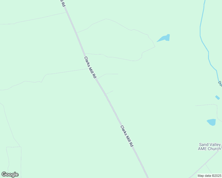 map of restaurants, bars, coffee shops, grocery stores, and more near 10132 Clarks Mill Road in Avera