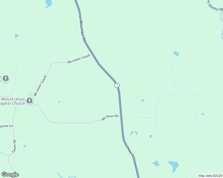 map of restaurants, bars, coffee shops, grocery stores, and more near 794 Iron Mountain Road in El Dorado