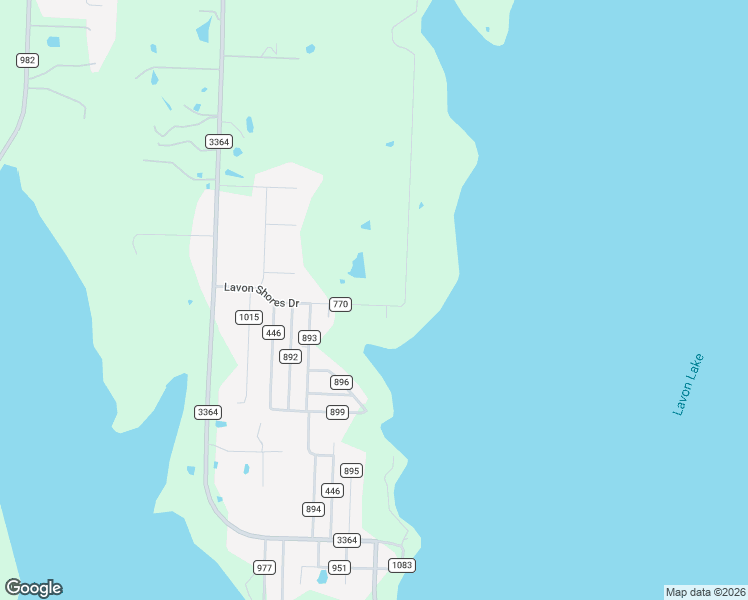 map of restaurants, bars, coffee shops, grocery stores, and more near 4013 County Road 770 in Princeton