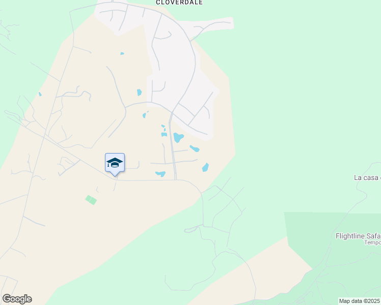 map of restaurants, bars, coffee shops, grocery stores, and more near 3069 Maplewood Place in Escondido