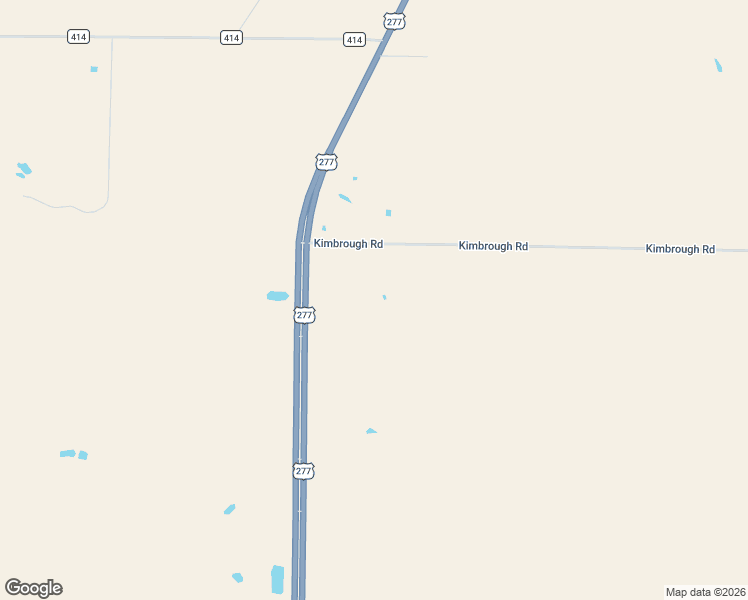 map of restaurants, bars, coffee shops, grocery stores, and more near 897 Kimbrough Road in Haskell