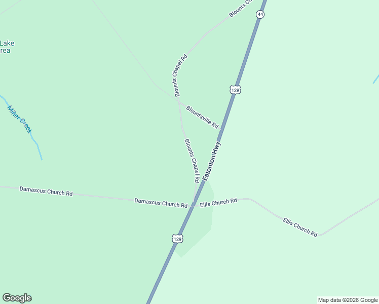 map of restaurants, bars, coffee shops, grocery stores, and more near in Ethridge