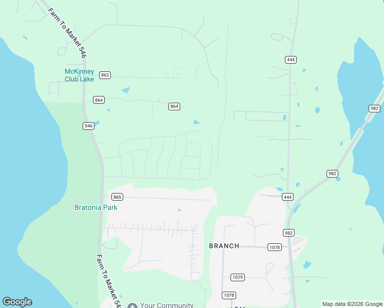 map of restaurants, bars, coffee shops, grocery stores, and more near 512 Yellow Rose Road in Princeton