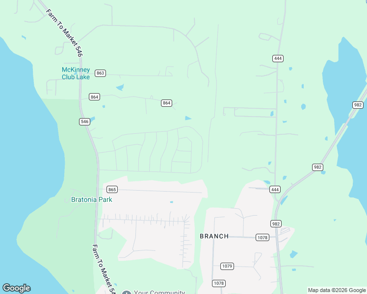 map of restaurants, bars, coffee shops, grocery stores, and more near 512 Yellow Rose Road in Princeton