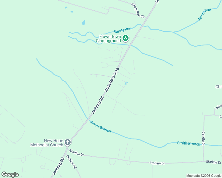 map of restaurants, bars, coffee shops, grocery stores, and more near 1374 Jedburg Road in Summerville