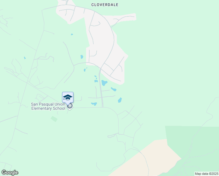 map of restaurants, bars, coffee shops, grocery stores, and more near 3066 Maplewood Place in Escondido