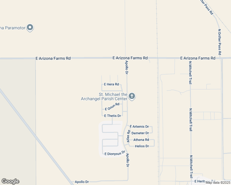 map of restaurants, bars, coffee shops, grocery stores, and more near 5703 East Moira Road in Florence