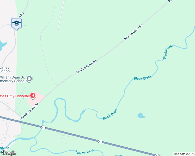 map of restaurants, bars, coffee shops, grocery stores, and more near 491 Bowling Green Road in Lexington