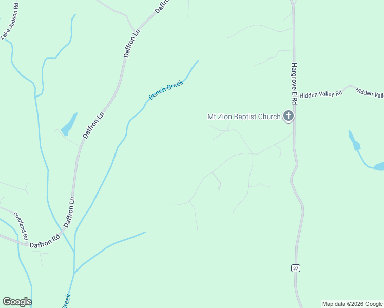 map of restaurants, bars, coffee shops, grocery stores, and more near 12548 Paul Duncan Road in Cottondale