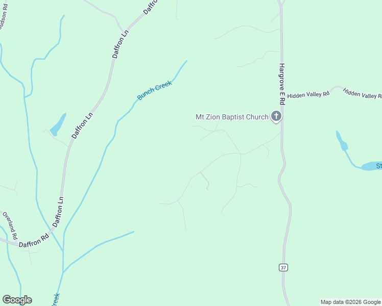 map of restaurants, bars, coffee shops, grocery stores, and more near 12548 Paul Duncan Road in Cottondale