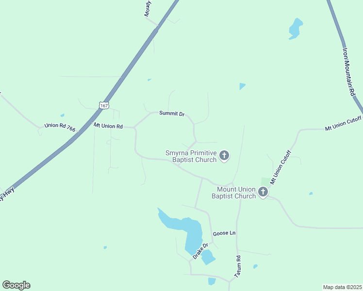 map of restaurants, bars, coffee shops, grocery stores, and more near 198 Summit Circle in El Dorado