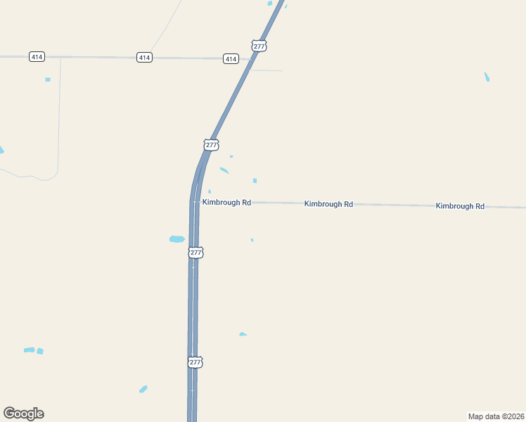 map of restaurants, bars, coffee shops, grocery stores, and more near 897 Kimbrough Road in Haskell