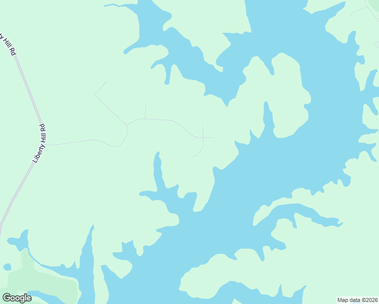 map of restaurants, bars, coffee shops, grocery stores, and more near 532 Wolf Creek Court in LaGrange