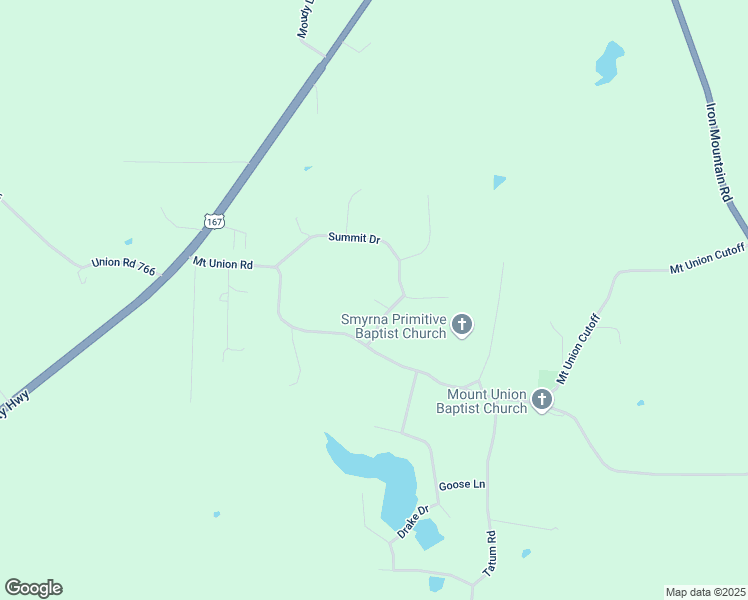 map of restaurants, bars, coffee shops, grocery stores, and more near 198 Summit Circle in El Dorado