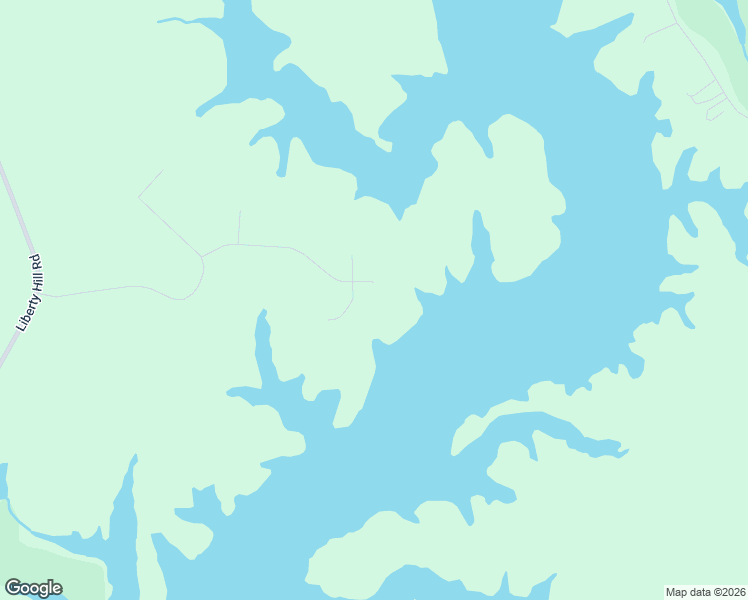map of restaurants, bars, coffee shops, grocery stores, and more near 614 Spinnaker Court in LaGrange
