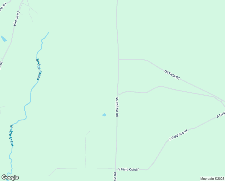 map of restaurants, bars, coffee shops, grocery stores, and more near 5106 County Road 7 in El Dorado