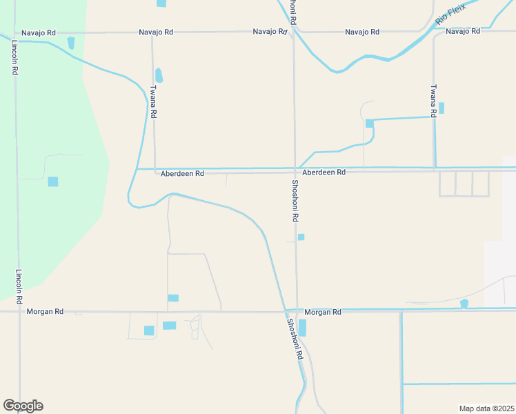 map of restaurants, bars, coffee shops, grocery stores, and more near in Hagerman