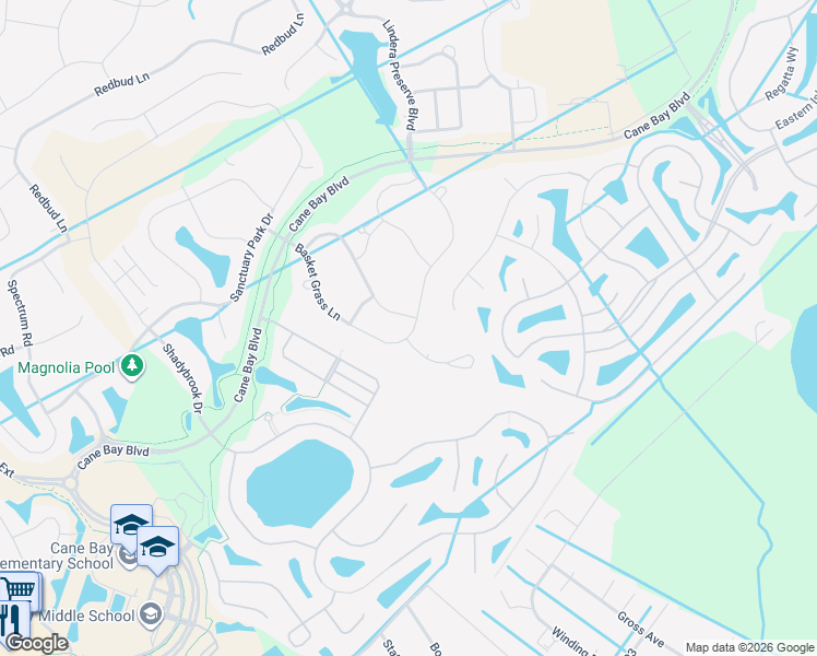 map of restaurants, bars, coffee shops, grocery stores, and more near 167 Basket Grass Lane in Summerville