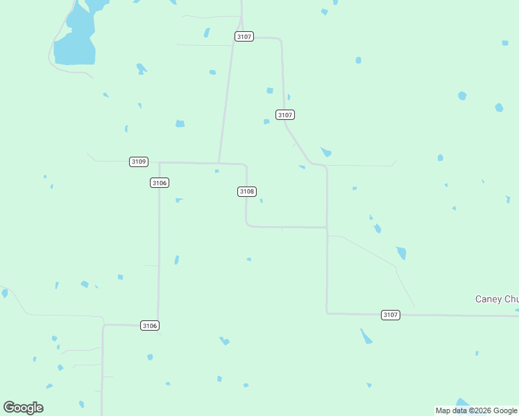 map of restaurants, bars, coffee shops, grocery stores, and more near 4313 County Road 3108 in Campbell