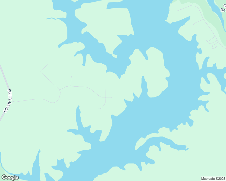 map of restaurants, bars, coffee shops, grocery stores, and more near 96 Firefly Run in LaGrange