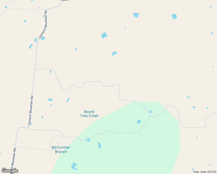 map of restaurants, bars, coffee shops, grocery stores, and more near in Bryson