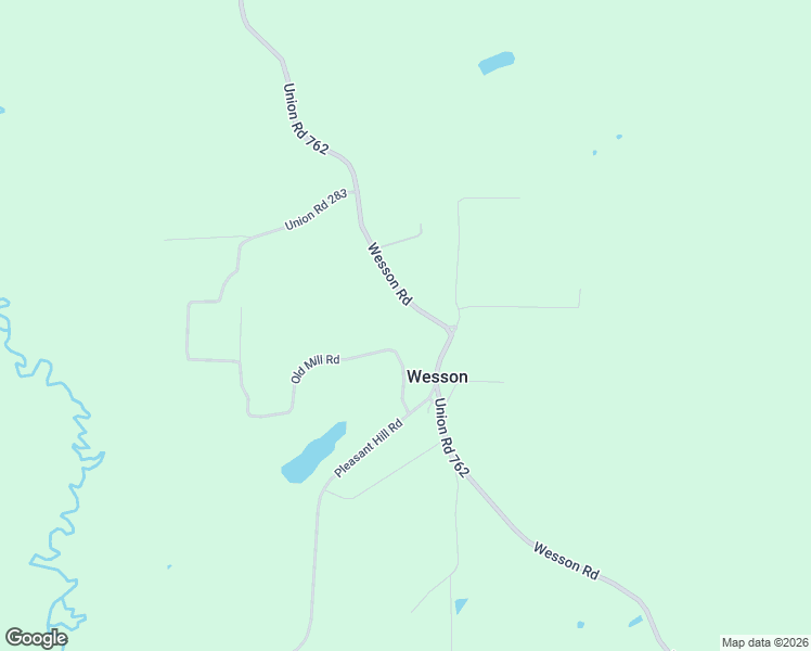 map of restaurants, bars, coffee shops, grocery stores, and more near 4788 Wesson Road in Junction City