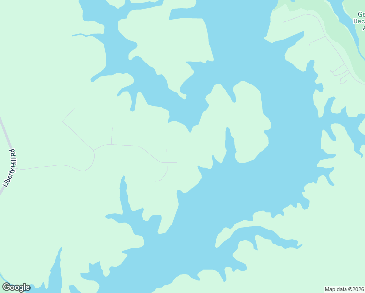 map of restaurants, bars, coffee shops, grocery stores, and more near 96 Firefly Run in LaGrange